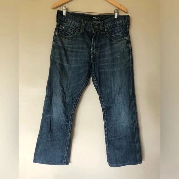 Silver Jeans | Denim Jeans - Picture 1 of 6